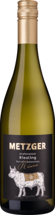 2024 Grafenstück Terroir Selection Riesling Réserve