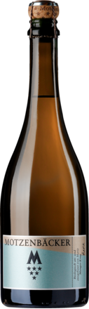 Motzenbäcker Sauvignon Blanc Sekt