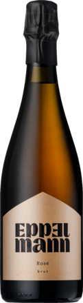 2021 Eppelmann Rosé Sekt