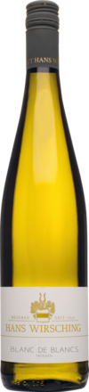 2023 Hans Wirsching Blanc de Blancs