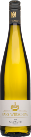 2023 Hans Wirsching Silvaner