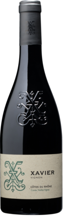 2020 Xavier Vignon Cuvée Vieilles Vignes