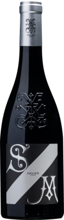 Xavier Vignon Cuvée SM
