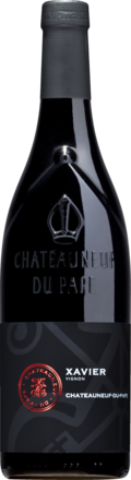2021 Xavier Vignon Châteauneuf-du-Pape