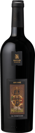 2020 Arcane La Fortune