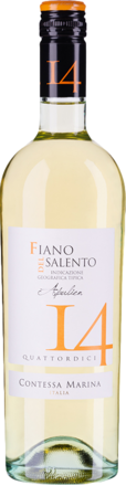 2023 Contessa Marina 14 Fiano