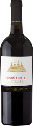 2022 Contessa Marina Susumaniello