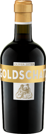 Oliver Zeter Goldschatz