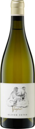 2023 Oliver Zeter Viognier