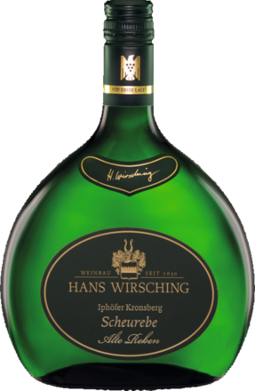 2023 Kronsberg Scheurebe Alte Reben Erste Lage