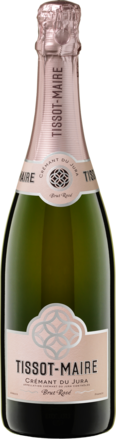 Tissot-Maire Brut Rosé