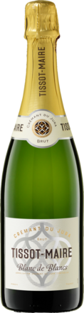 Tissot-Maire Blanc de Blancs