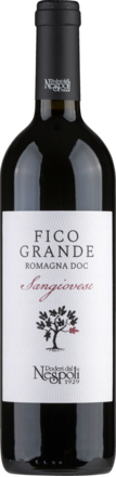 2023 Poderi dal Nespoli Fico Grande Sangiovese