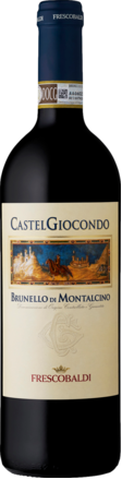 2019 Castel Giocondo Brunello di Montalcino