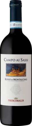 2022 Castel Giocondo Campo ai Sassi