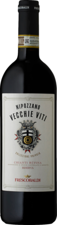 2020 Nipozzano Vecchie Viti Chianti Rufina Riserva