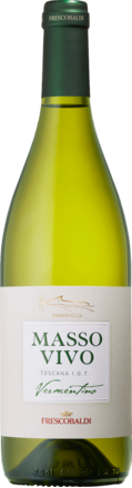 2023 Tenuta Ammiraglia Masso Vivo Vermentino