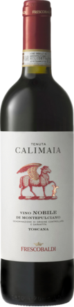 2020 Tenuta Calimaia Vino Nobile di Montepulciano