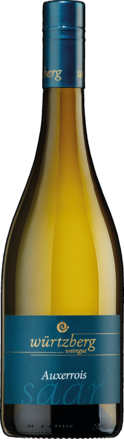 2023 Würtzberg Saar Auxerrois