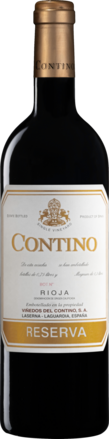 2020 Contino Rioja Reserva