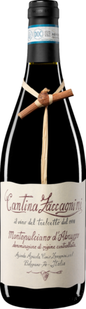 2021 Zaccagnini Montepulciano d&#39;Abruzzo