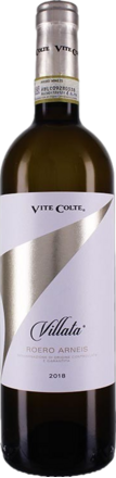 2023 Vite Colte Roero Arneis Villata
