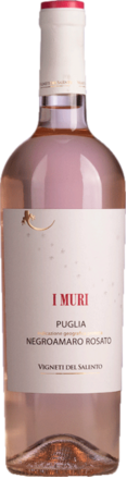 2023 I Muri Rosato