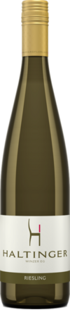2021 Haltinger Winzer Riesling QbA