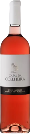 2023 Casal da Coelheira Rosé