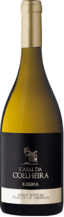2023 Casal da Coelheira Reserva Branco