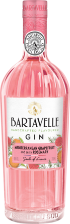 Bartavelle Gin Grapefruit &amp; Rosemary