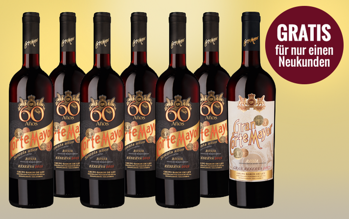 Prämie Rioja