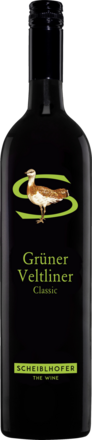 2024 Scheiblhofer Grüner Veltliner
