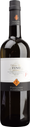 Fernando De Castilla Sherry Fino Classic Dry