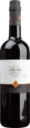 Fernando De Castilla Sherry Premium Cream Sweet