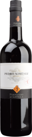 Fernando De Castilla Pedro Ximenez Classic Dry