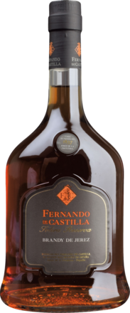 Fernando De Castilla Solera Reserva
