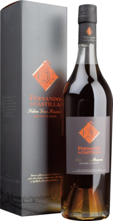 Fernando De Castilla Solera Gran Reserva