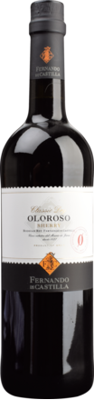 Fernando De Castilla Sherry Oloroso Classic Dry