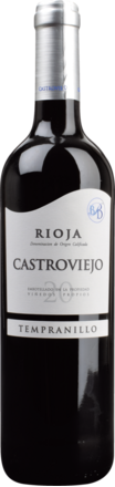 2022 Pastor Diaz Castroviejo Rioja Tempranillo