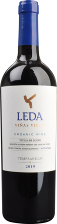 2019 Mas De Leda Viñas Viejas Bio