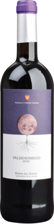 2023 Valderiz Valdehermoso Joven Bio