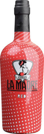 La Madre Vermouth Red