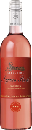 2023 Agneau Rosé