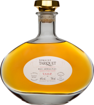 Domaine Tariquet Carafe VSOP Classic