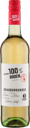 2023 Für mich 100% Baden Grauburgunder 2023