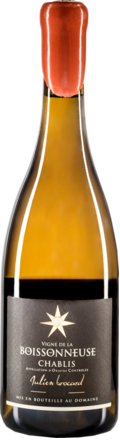 2021 Chablis La Boissonneuse