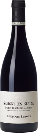 2022 Benjamin Leroux Les Hauts Jarrons