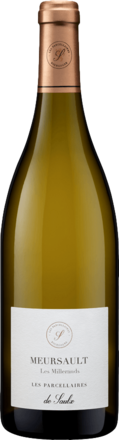 2022 Les Parcellaires De Saulx Meursault Les Millerands