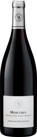 2022 Domaine Belleville Mercurey 1er Cru Clos l&#39;Evêque